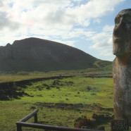 Easter Island: Arriving in Rapa Nui