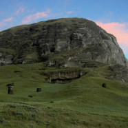 Easter Island / Rapa Nui: The Forbidden Quest to Rano Raraku