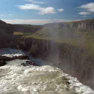 Iceland: The Golden Circle part 1 – Gullfoss