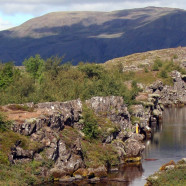 Iceland: The Golden Circle Part 2: Þingvellir and the Mid-Atlantic Ridge